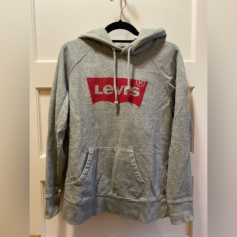 Levi’s hoodie Size Small